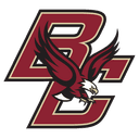 boston college crest