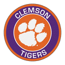 clemson crest