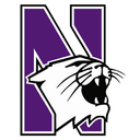 northwestern crest