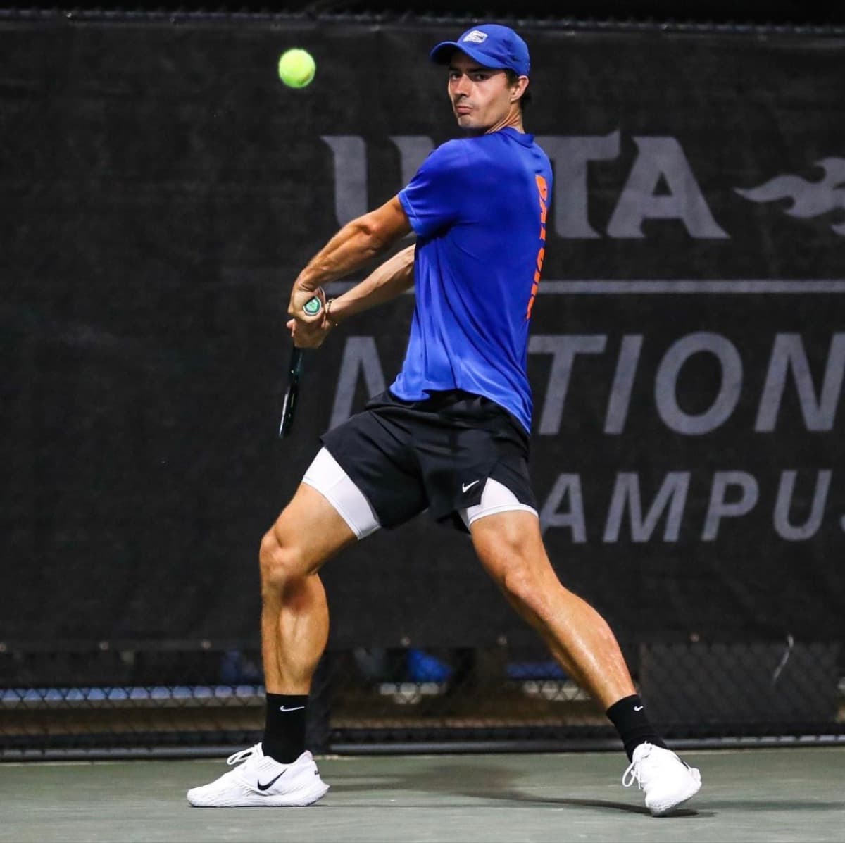 USTA National Campus competition