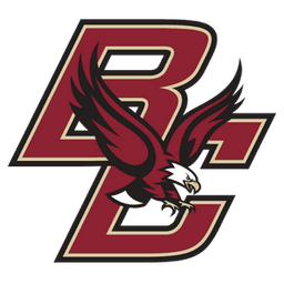 boston college crest