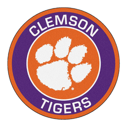 clemson crest