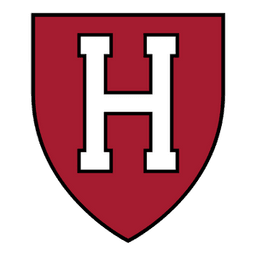 harvard crest