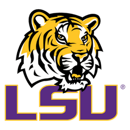 lsu crest