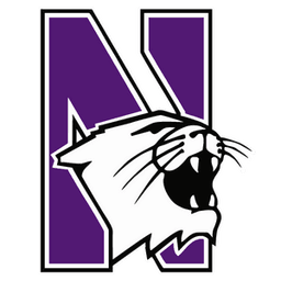 northwestern crest