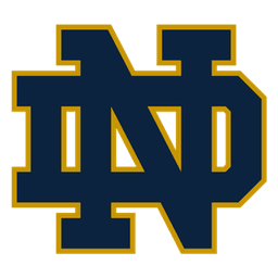 notre dame crest