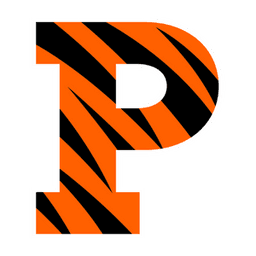 princeton crest