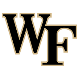 wake forest crest