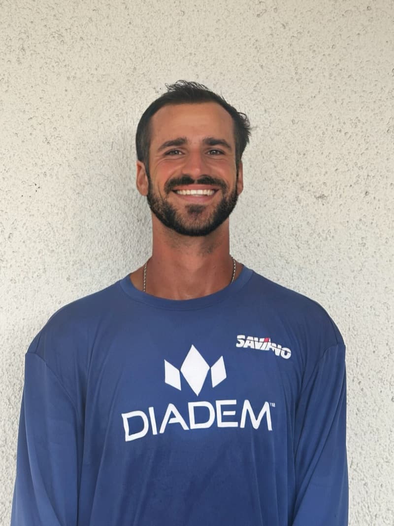 Bodin Zarkovic — High Performance Coach