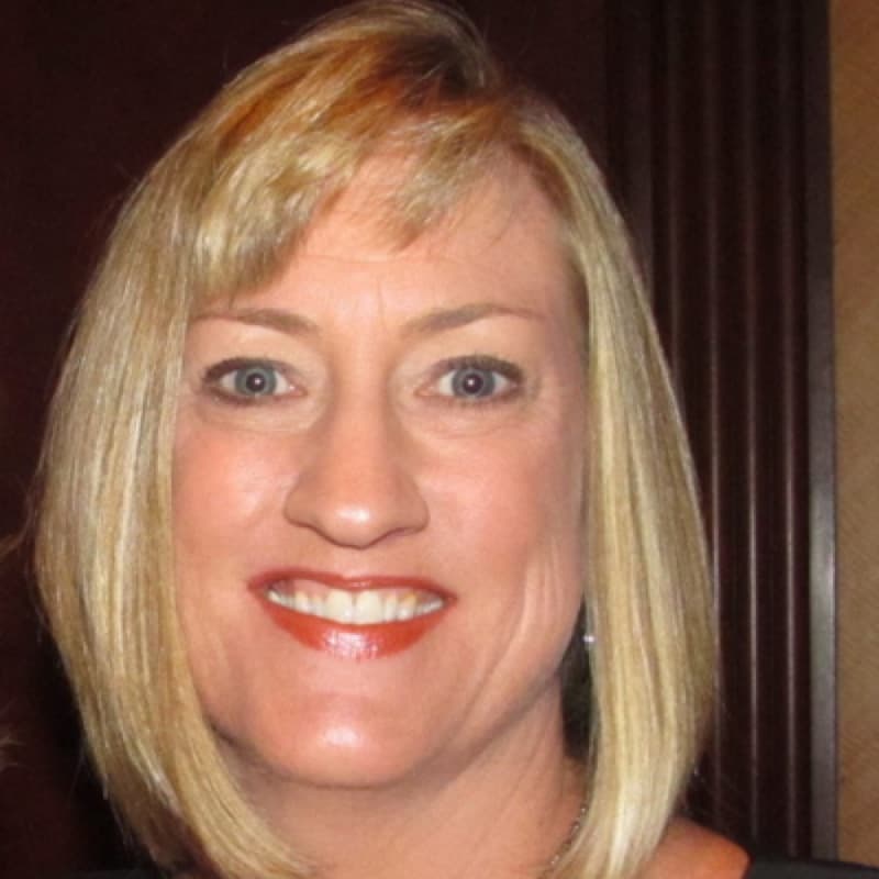 Megan Neyer, Ph.D. — Sport & Performance Psychology