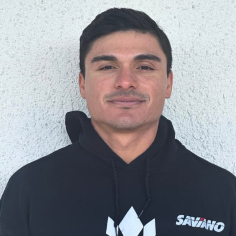 Sergio Lizarraga — High Performance Coach